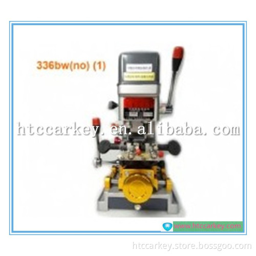 Top quality products for 336BW key cutting machine for Laser key